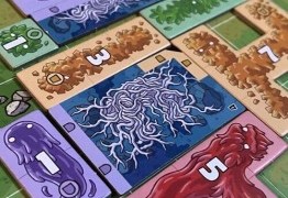 Yami : Pliominos en monde ouvert