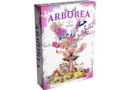 Zoom sur Arborea, le prochain jeu de Dani Garcia