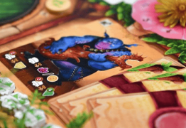 Zoom sur Bardwood Grove, bientôt en VF