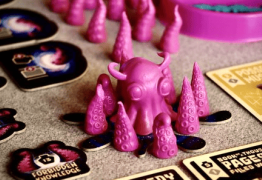 Zoom sur Cosmoctopus dispo sur BGA