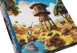 Zoom sur Spectacular le dernier né des frères Svensson