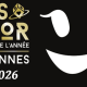 As d’or 2026 : les jeux sélectionnés