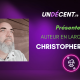 [Auteur en largeur] #20 Christophe Lauras