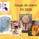 Bilan du Festival des jeux de Cannes (FIJ 2026) avec Arctica, Chateau Rossignol, Soothsayers et Red