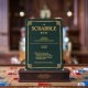 Règles du Scrabble 2025 : Guide Complet Officiel