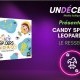 [Ressenti]  Candy Spiders Léopards – Des plis pour collectionner !