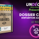 [Ressenti]  Dossier Criminel – Disparition aux Caraïbes