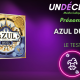 [Test] – Azul Duel – Azul se redécouvre à deux