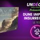 [Test] – Dune Imperium Insurrection – Encore plus de sable et de vers !
