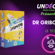 [Test] Dr Gribouille – Urgence Prescription