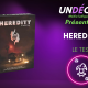 [Test] – Heredity – Une famille, un monde brisé, une survie à écrire