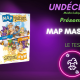 [Test] – Map Masters – Construisez le meilleur donjon !