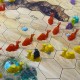 La traversée du désert : la caravane passe